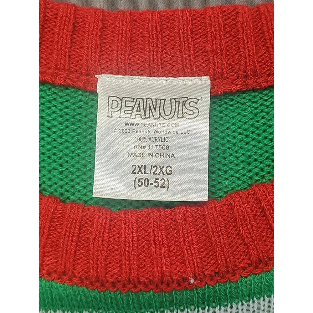 Peanuts 